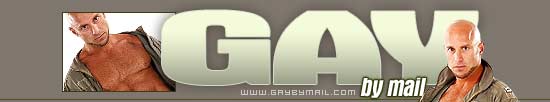 Join Gay By Mail Now !!