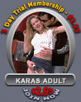 Karas Adult