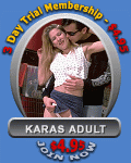 Karas Adult