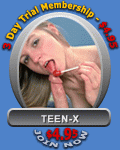 Teen-X